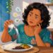Comer salgado o tempo todo e ainda achar sem gosto nem sempre é hábito: pode ser um sinal de alteração no paladar ligada ao zinco