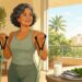 Como fortalecer os ossos naturalmente após a menopausa para prevenir a osteoporose e as fraturas