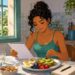 Como melhorar a memória e a concentração naturalmente com alimentos e hábitos simples do dia a dia