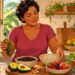 Como reduzir o colesterol alto naturalmente com mudanças simples na alimentação e na rotina