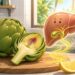 Conheça a melhor planta medicinal para apoiar a saúde do fígado e reduzir o inchaço abdominal naturalmente