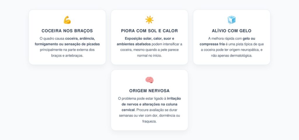 Fantosmia: Cheiro de Queimado ou Fumaça sem Fonte Real