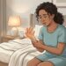 Sair da cama com mãos dormentes, dedos formigando e vontade de sacudir o punho pode indicar túnel do carpo
