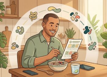 Escala de Bristol: os 7 tipos de fezes e o que cada um pode indicar