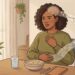Um levantamento mostra que pacientes com ansiedade generalizada apresentam desequilíbrios na microbiota intestinal