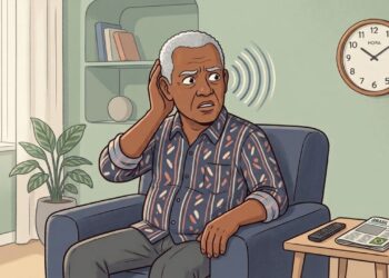 Perder a audição de um ouvido de forma repentina nem sempre é ouvido tampado e exige avaliação rápida para preservar a audição
