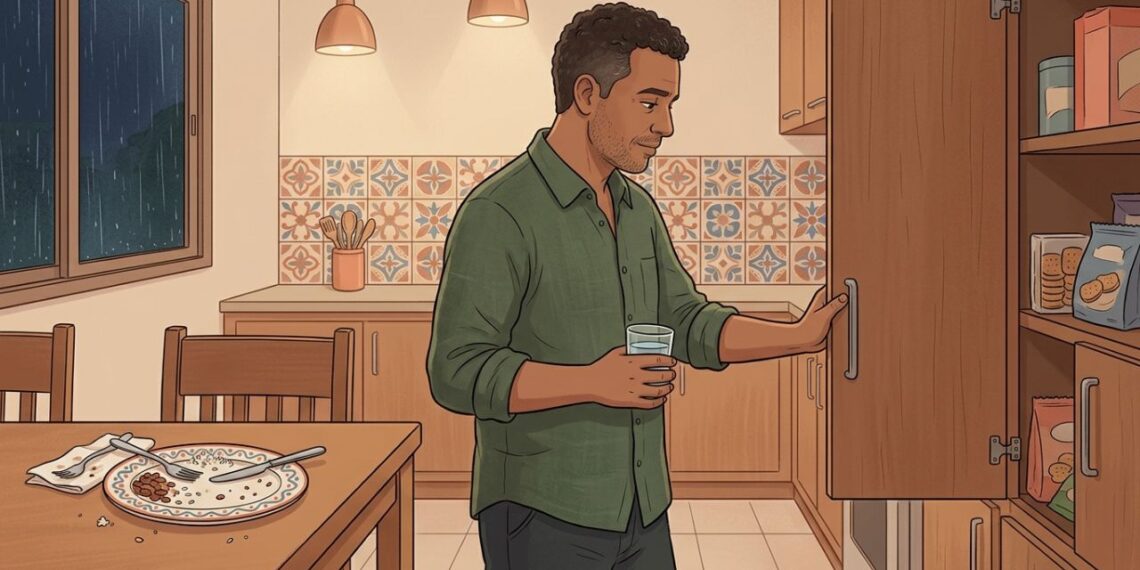 Saber a diferença entre fome e vontade de comer muda a forma de lidar com a alimentação
