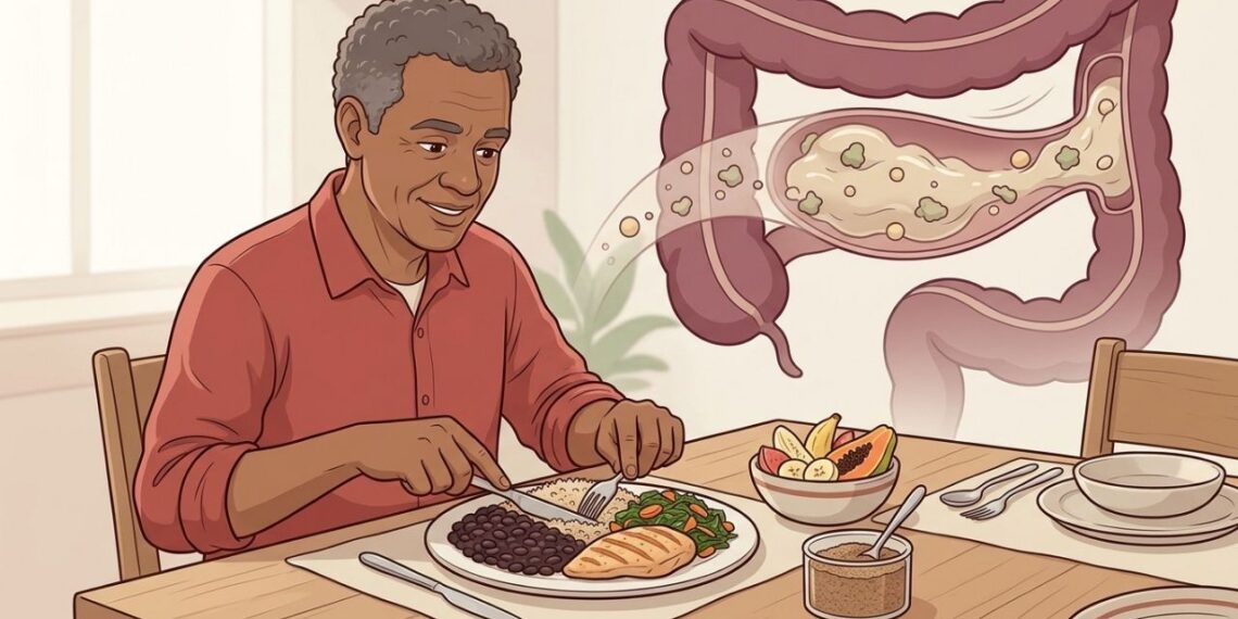 Qual é o principal hábito para baixar o colesterol alto e como colocá-lo em prática sem cortar tudo que gosta