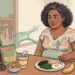 Pesquisa aponta que pessoas que consomem muitos alimentos ultraprocessados apresentam maior risco de obesidade