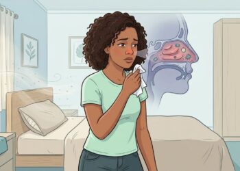 Como reconhecer a rinite alérgica e o que pode ser feito para tratá-la