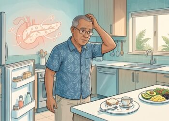 Ter fome intensa poucas horas depois de comer não é apenas gula ou ansiedade: pode ser sinal precoce de resistência à insulina ou desequilíbrio hormonal