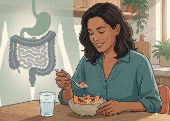 O melhor alimento para regular o intestino e aliviar a prisão de ventre