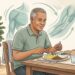 A melhor forma de consumir proteína para preservar os músculos e a força depois dos 40 anos