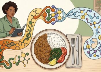 Segundo estudos, arroz com lentilha melhora o aproveitamento das proteínas em comparação à lentilha sozinha