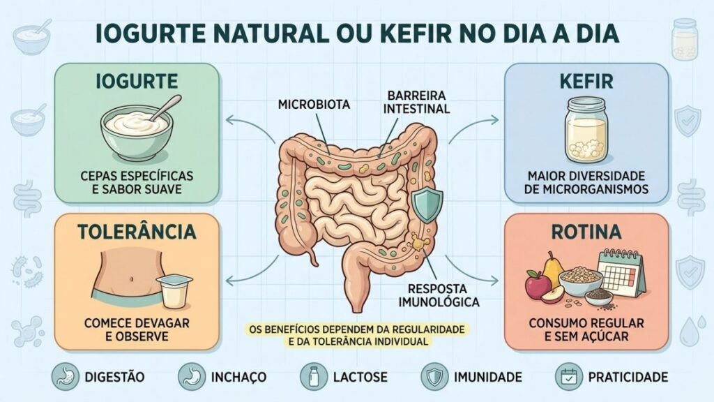 Cepas, diversidade, tolerância e rotina definem o melhor fermentado para cada pessoa.