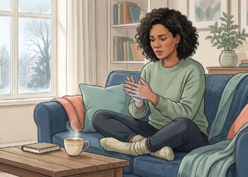 Sentir muito frio nas mãos e pés nem sempre é friagem: estudos ligam o sintoma a problemas de circulação e tireoide
