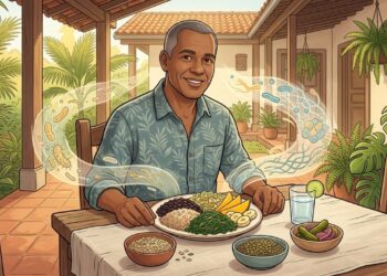 Quais alimentos consumir para melhorar a saúde intestinal: seis opções e práticas recomendadas