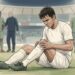 Rodrygo fora da Copa: veja o que é a ruptura do ligamento cruzado anterior do joelho direito do jogador