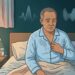 O que significa suar muito durante a noite?