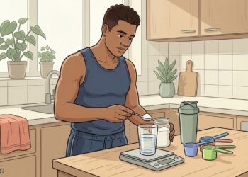 Creatina precisa de fase de saturação? Muitos ainda confiam em uma recomendação antiga, contudo estudos atuais contradizem
