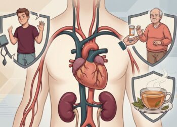 3 mitos sobre pressão alta que atrapalham o tratamento de milhões de brasileiros