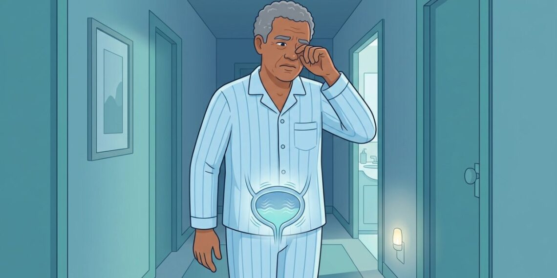 O que é bexiga hiperativa? Causas, sintomas e tratamento