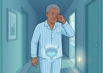 O que é bexiga hiperativa? Causas, sintomas e tratamento