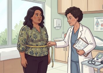 Síndrome metabólica: o que é e como diferenciá-la de um simples sobrepeso para não subestimar os riscos cardiovasculares