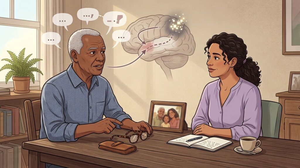 Frequência, contexto, linguagem e avaliação ajudam a identificar sinais de anomia.