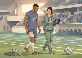 Lesão no posterior da coxa tem cura? Entenda o tratamento após o caso Paquetá