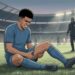 Estêvão fora da Copa: veja o que é a lesão grau 4 na coxa direita do jogador