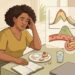 Estudos apontam o que pode significar o cansaço intenso após refeições ricas em carboidratos