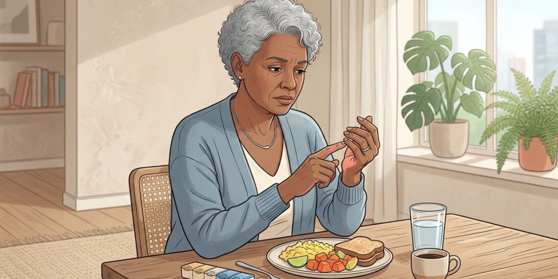 Deficiência de B12: o que é e como diferenciá-la do cansaço comum para não ignorar os sinais