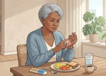 Deficiência de B12: o que é e como diferenciá-la do cansaço comum para não ignorar os sinais