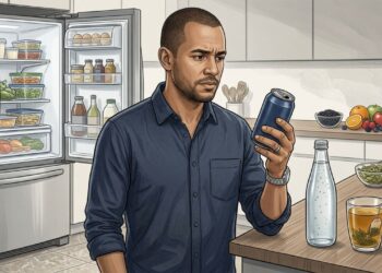 Refrigerante zero e intestino, estudo investiga relação com adoçantes e microbiota em adultos saudáveis