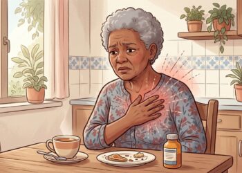 Infarto: o que é e como diferenciá-lo de uma simples azia forte no peito para não retardar o tratamento