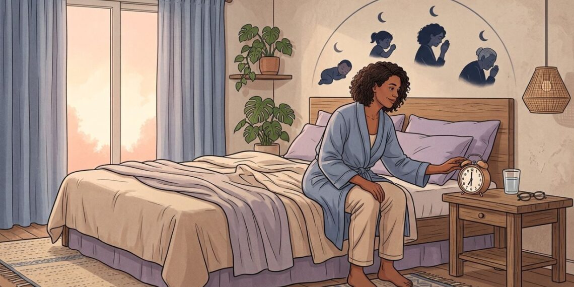 Quantas horas de sono você realmente precisa, segundo a ciência