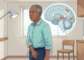Acúmulo de ferro em determinadas regiões do cérebro pode agravar processos ligados ao Parkinson e ao declínio cognitivo do Alzheimer