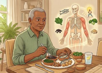 A maioria das pessoas se concentra em leite e queijo quando pensa em cálcio, mas é importante variar a fonte para também garantir vitamina K e magnésio