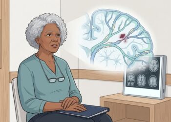 Depósito de proteína beta-amiloide nos vasos sanguíneos pode contribuir para AVC hemorrágico e declínio cognitivo