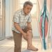 5 sintomas de problemas na circulação visíveis nas pernas