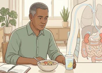 Água com limão em jejum pode ajudar o intestino, mas não do jeito que muita gente pensa