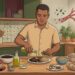 6 alimentos anti-inflamatórios que os homens deveriam consumir com mais frequência