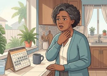 Rouquidão que persiste por mais de três semanas sem gripe nem esforço vocal precisa ter a causa investigada