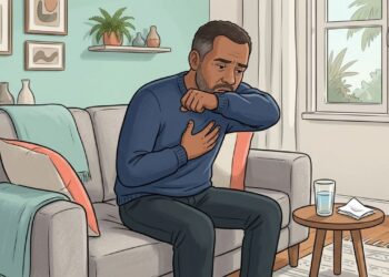 Bronquite: o que é e como diferenciá-la de uma gripe comum para não subestimar o quadro