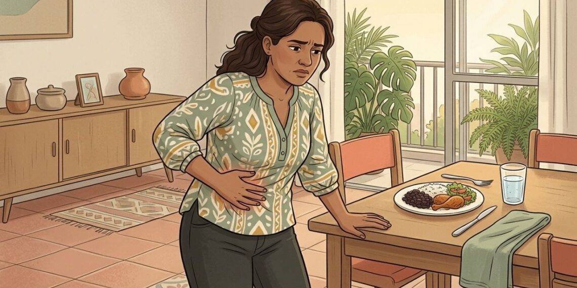 Apendicite: o que é e como reconhecê-la em meio a uma dor abdominal comum para não correr risco de complicações