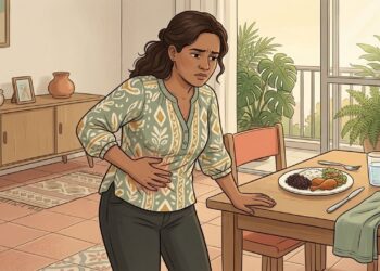 Apendicite: o que é e como reconhecê-la em meio a uma dor abdominal comum para não correr risco de complicações