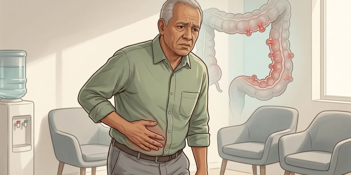 Diverticulite aguda: sintomas que exigem atendimento rápido