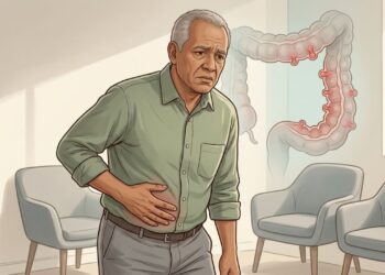 Diverticulite aguda: sintomas que exigem atendimento rápido