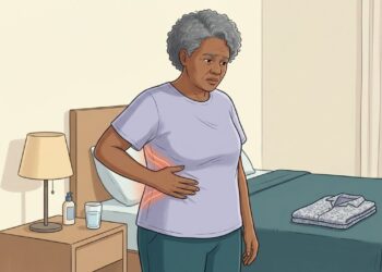 Ardência e formigamento em apenas um lado do corpo antes do aparecimento de bolhas podem anunciar herpes-zóster